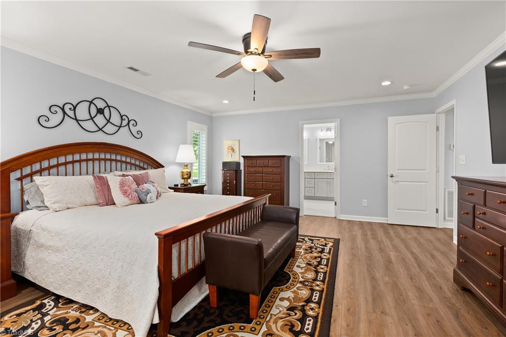 204 Hamilton Court Bermuda Run, NC 27006 - Photo 17 of 33
