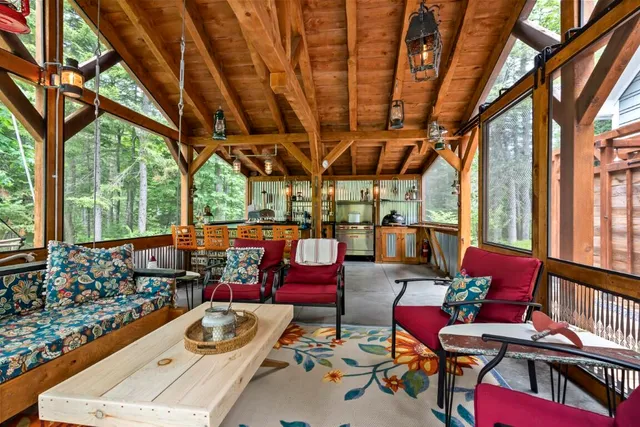 $1,525,000 | 98 Meadow Cove Road, Boothbay, ME 04544