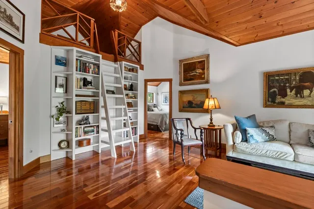 $1,525,000 | 98 Meadow Cove Road, Boothbay, ME 04544