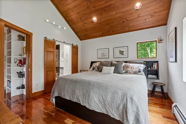 $1,525,000 | 98 Meadow Cove Road, Boothbay, ME 04544