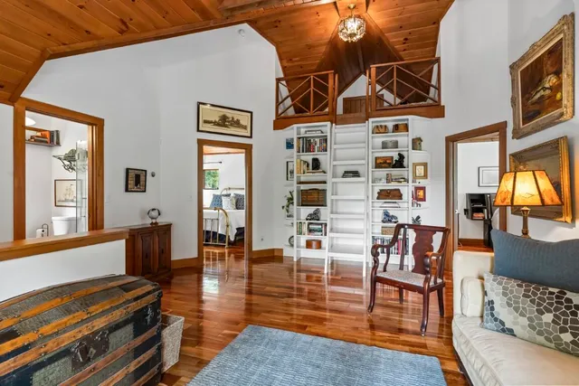 $1,525,000 | 98 Meadow Cove Road, Boothbay, ME 04544