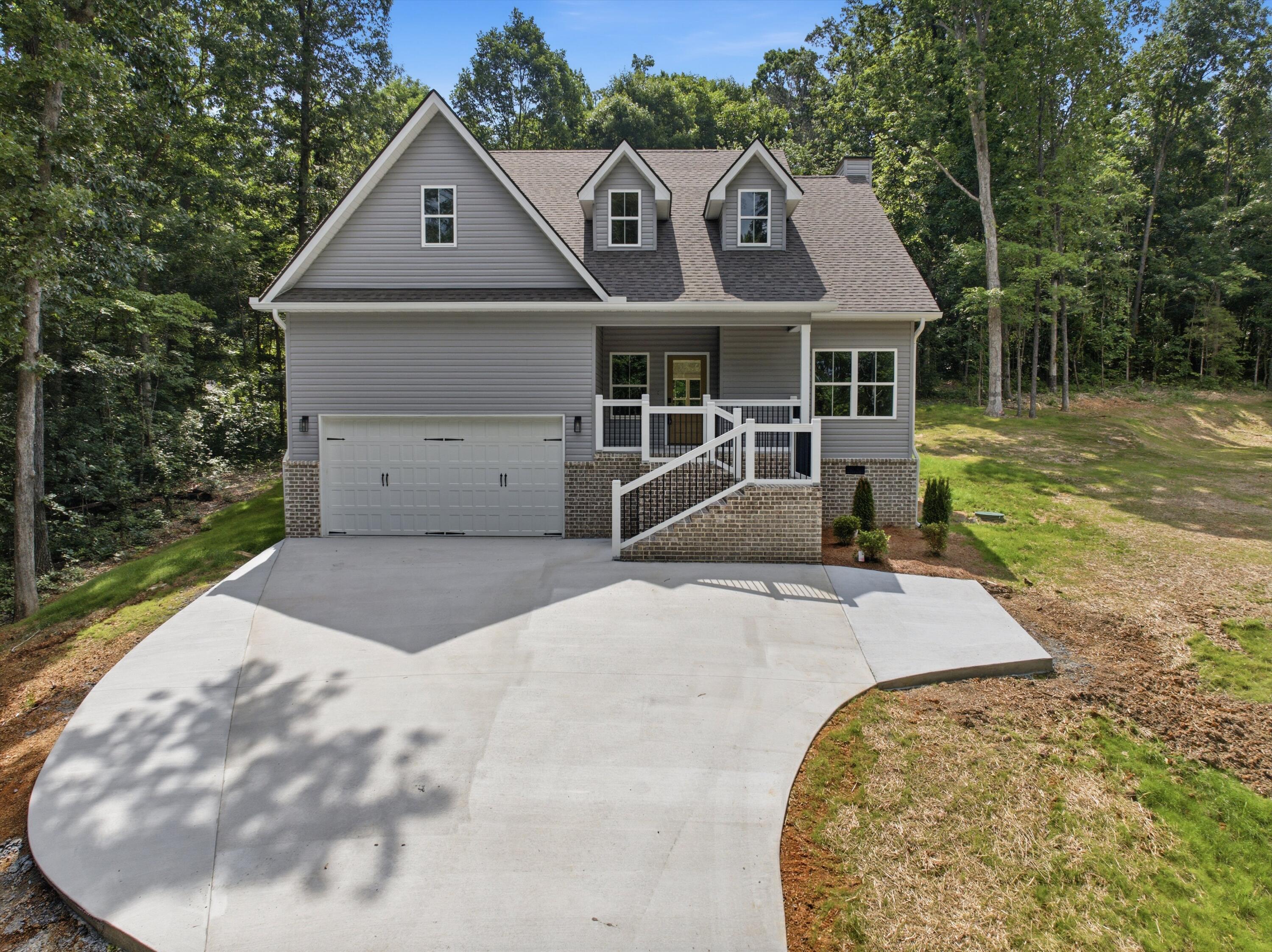 220 Hollow Road Northeast Cleveland, TN 37323 - Photo 2 of 53 02-220HollowRdNE-56