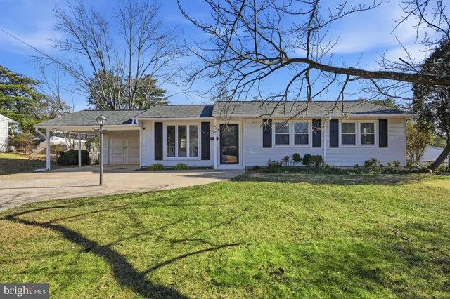 $669,900 | 4811 Wilby Court, Alexandria, VA 22310