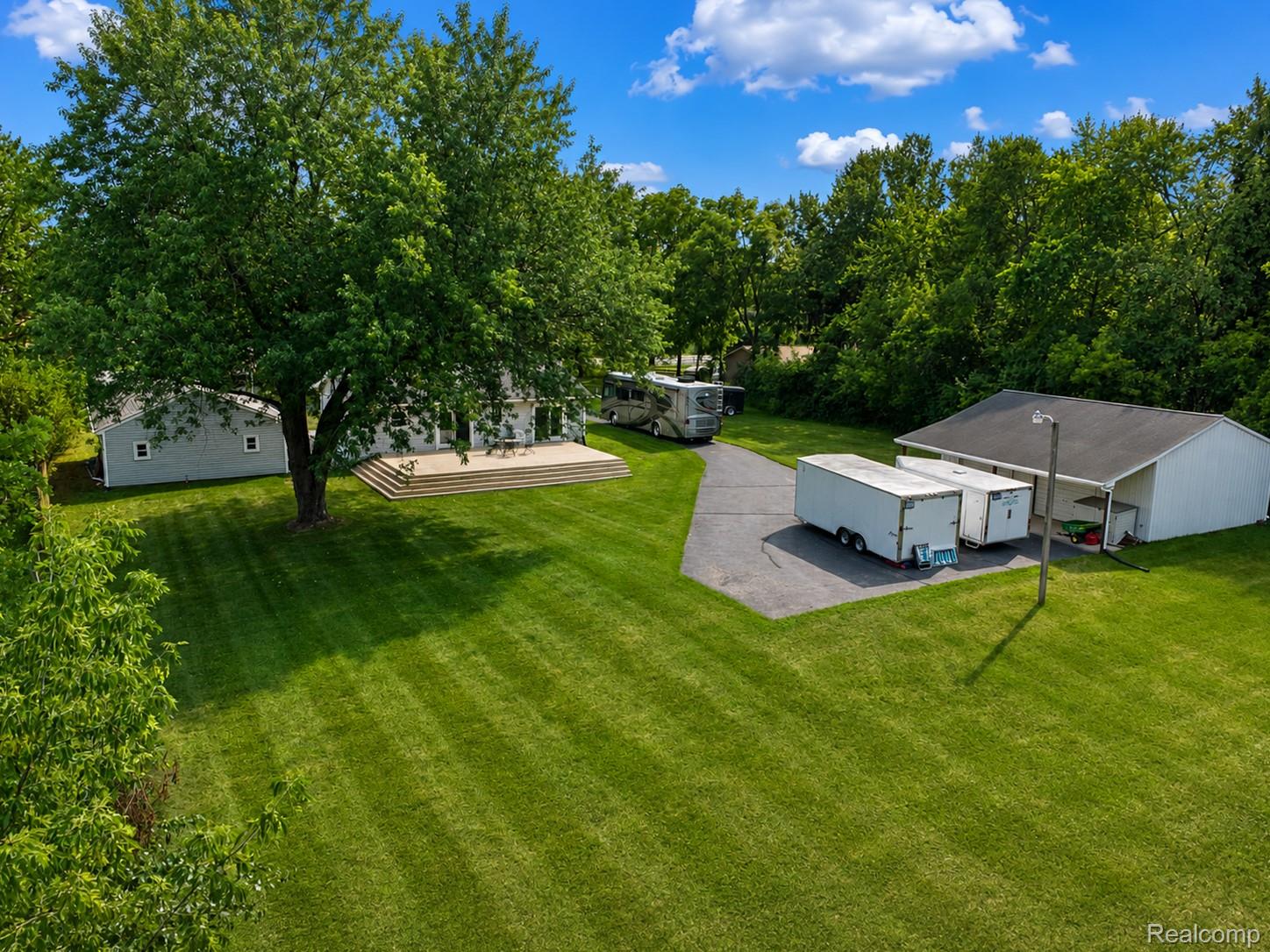 5179 East Baldwin Road Holly, MI 48442 - Photo 2 of 30 interior-12.JPG