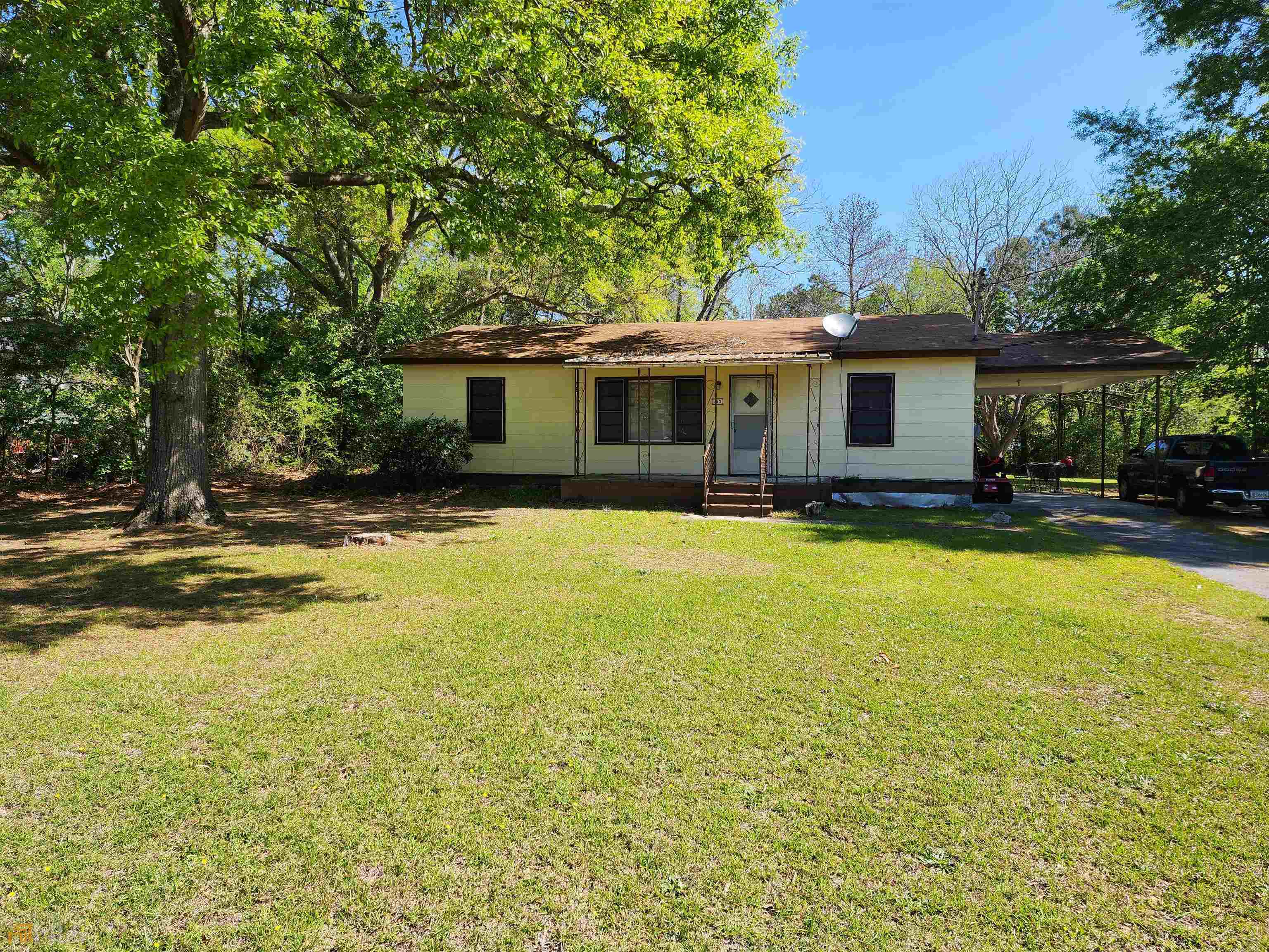 112 Colony Farm Road Southwest Milledgeville, GA 31061 - Photo 1 of 1 Gallery Image 1