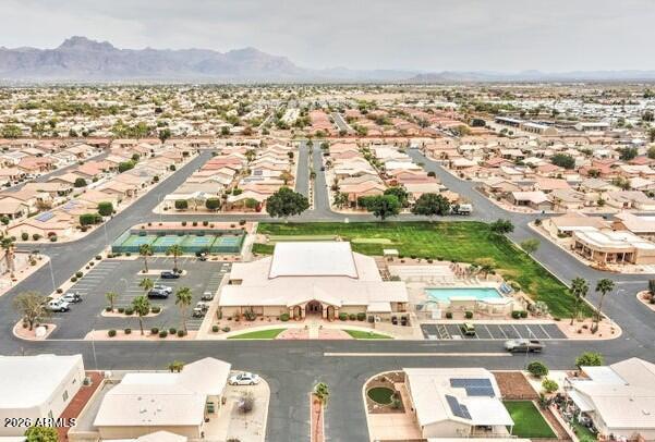 2101 South Meridian Road, Unit 172 Apache Junction, AZ 85120 - Photo 17 of 19