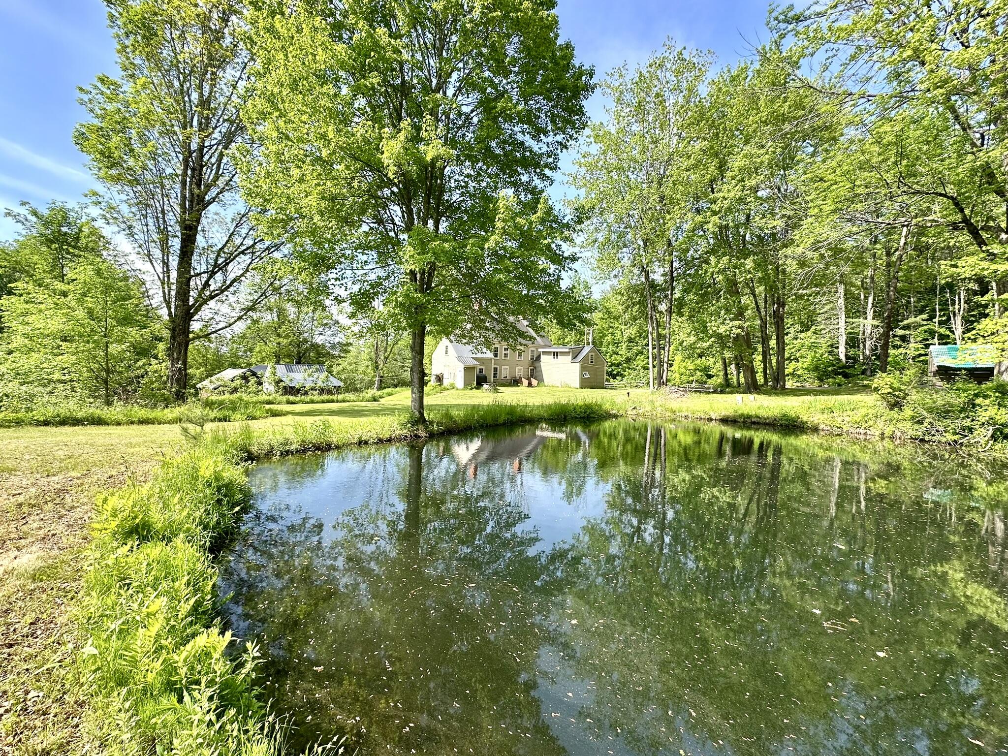 13 Mountain Road West Newfield, ME 04095 - Photo 9 of 61 9