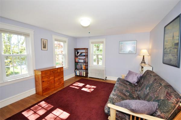 11 Summer Hill Road Maynard, MA 01754 - Photo 9 of 27