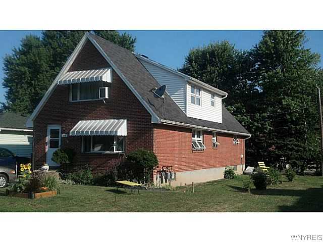 1470 Ridge Road West Seneca, NY 14218 - Photo 1 of 1 Exterior Front