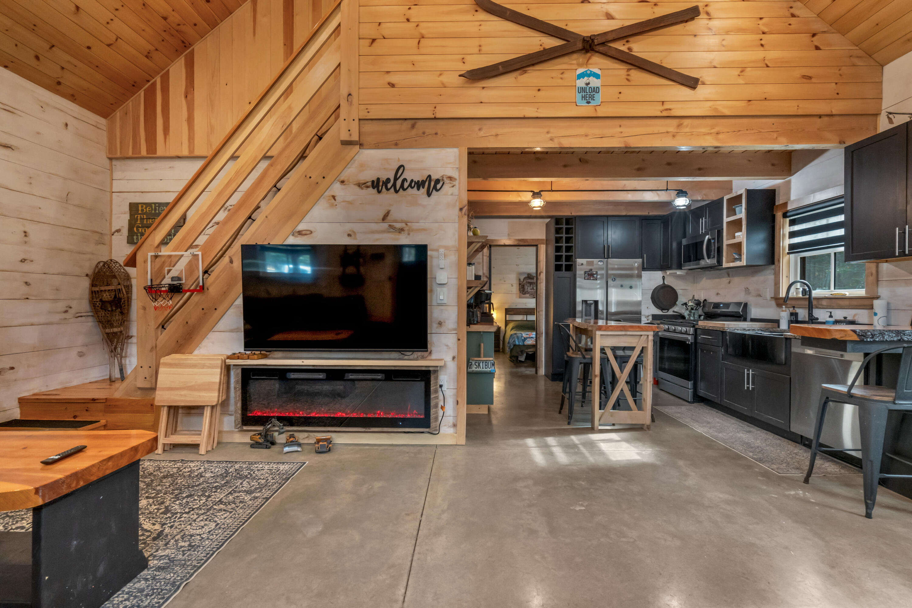 4 Stephensons Road Stratton, ME 04982 - Photo 4 of 51 DSC09552