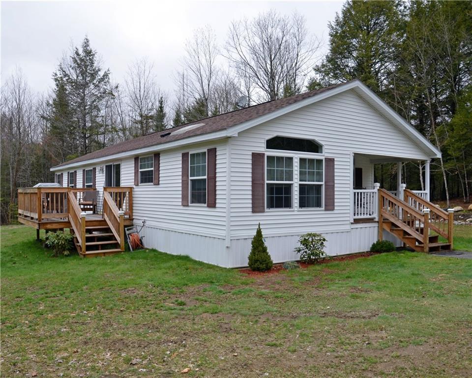 238 Whittemore Road Oxford, ME 04270 - Photo 1 of 34 Photo