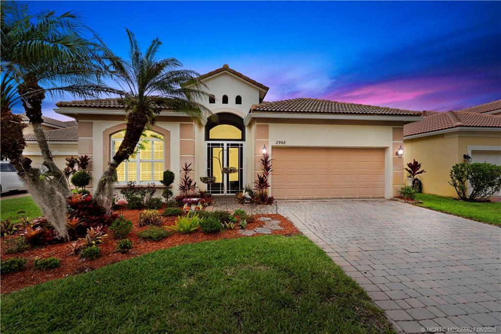 2968 Southeast Racoon Way Stuart, FL 34997 - Photo 2 of 39