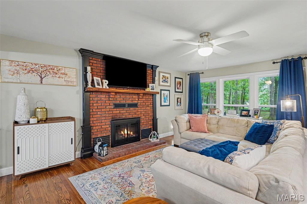 5795 Webb Road Hillsboro, MO 63050 - Photo 4 of 41