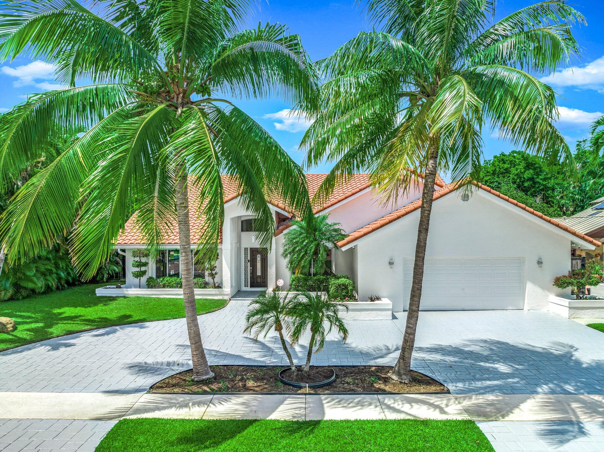1515 Southwest 19th Street Boca Raton, FL 33486 - Photo 3 of 74 11-web-or-mls-DJI_0001