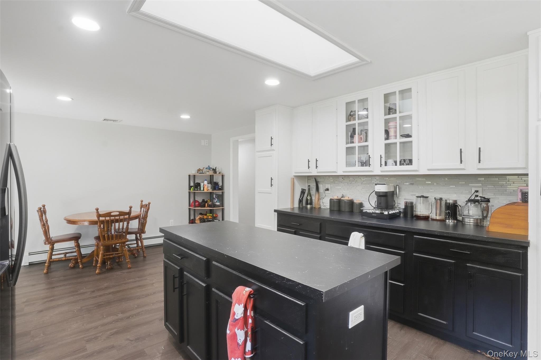 65 Judson Road Montgomery, NY 12549 - Photo 19 of 41 Space for a kitchen table in this room