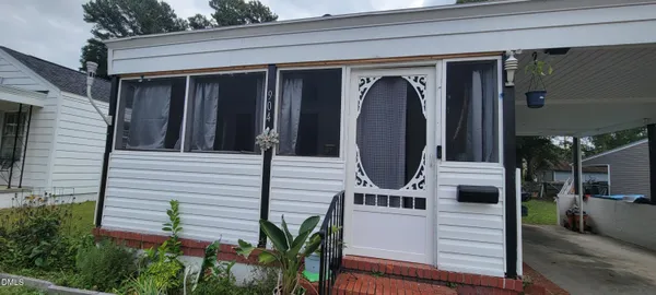 $189,900 | 904 North McKay Avenue, Dunn, NC 28334