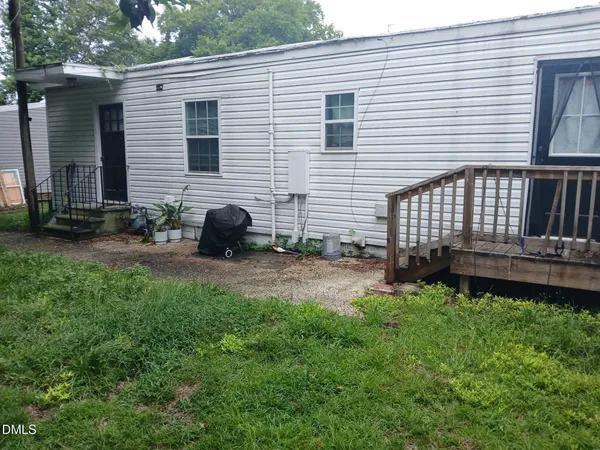 $189,900 | 904 North McKay Avenue, Dunn, NC 28334