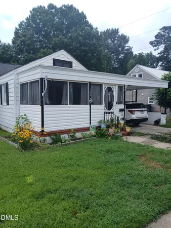 $189,900 | 904 North McKay Avenue, Dunn, NC 28334