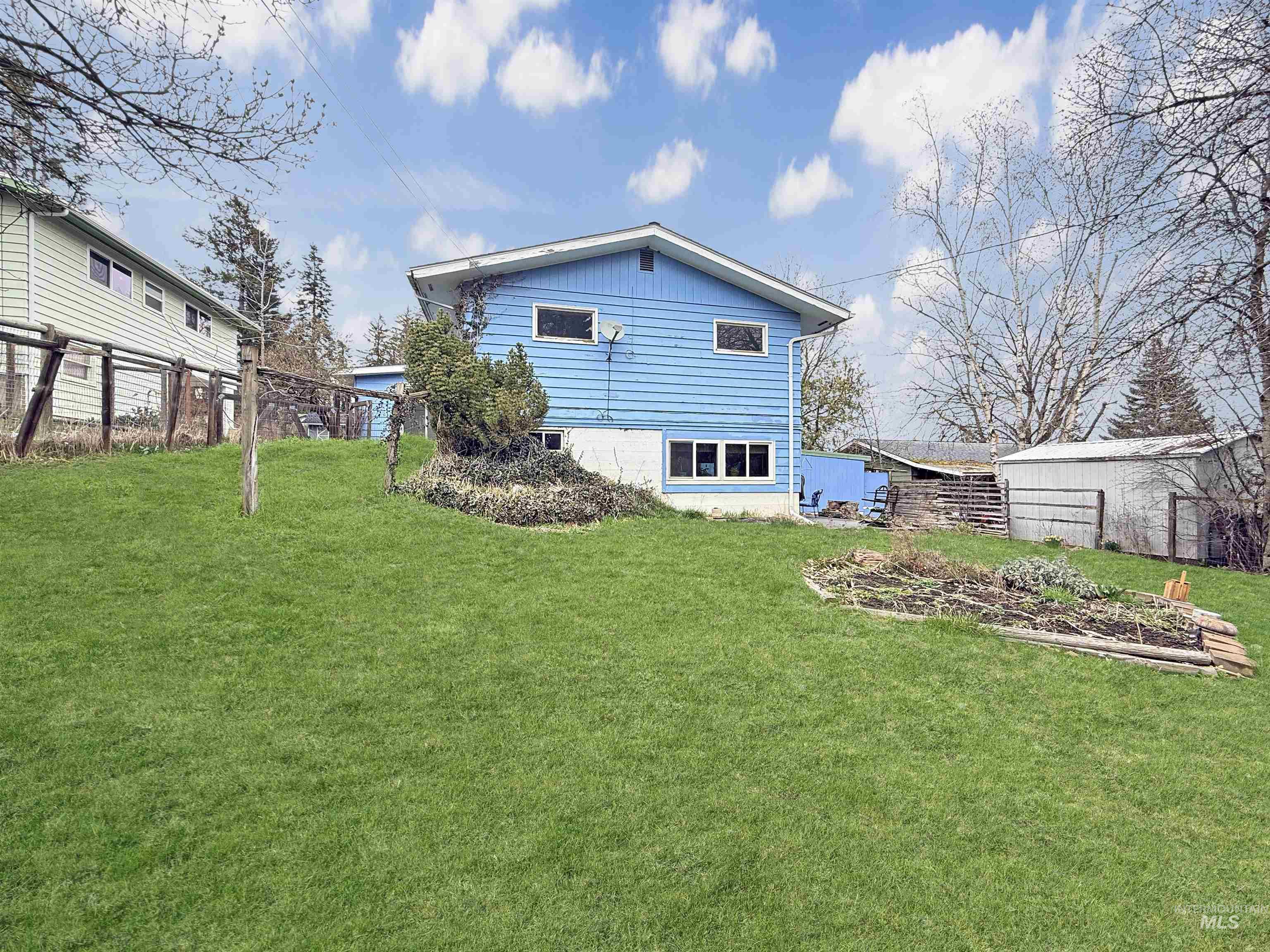 925 East 8th Street Moscow, ID 83843 - Photo 34 of 40