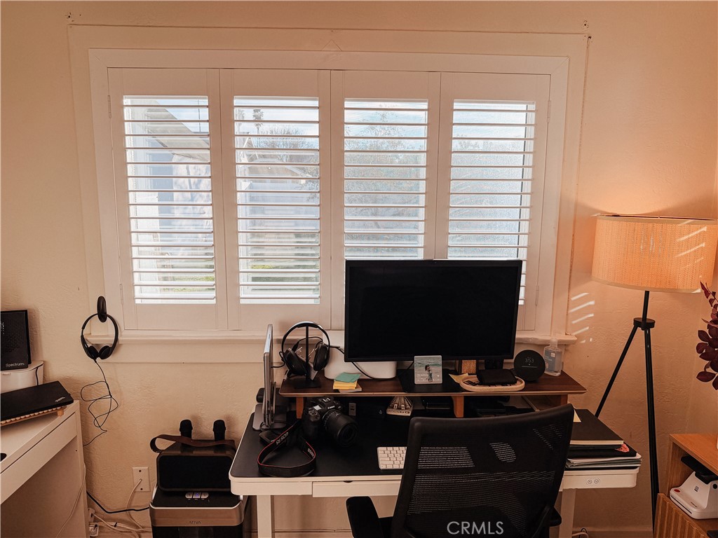 2714 Denton Street Riverside, CA 92507 - Photo 16 of 20 a room with furniture and a flat screen tv