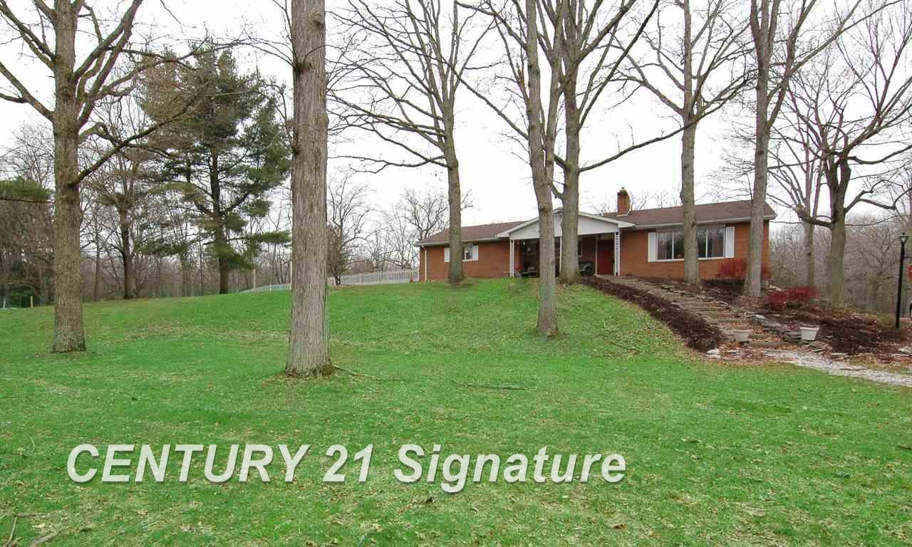 9210 Oakley Road St. Charles, MI 48655 - Photo 1 of 19