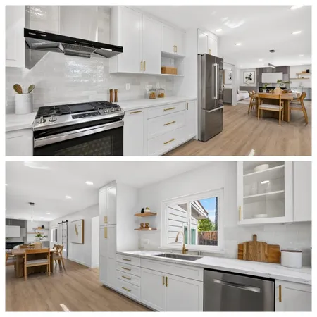 $2,688,800 | 718 Henderson Avenue, Sunnyvale, CA 94086