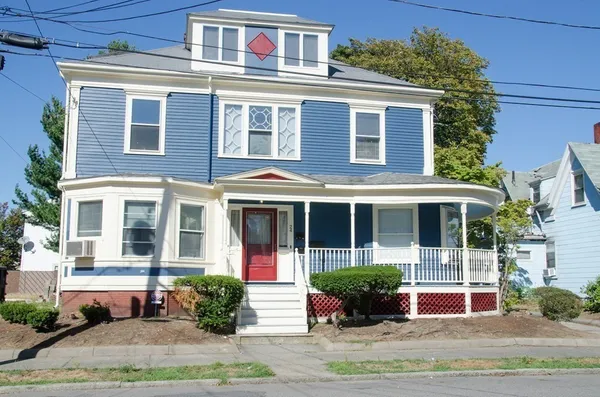 $1,490,000 | 24 Cherry Street, Lynn, MA 01902