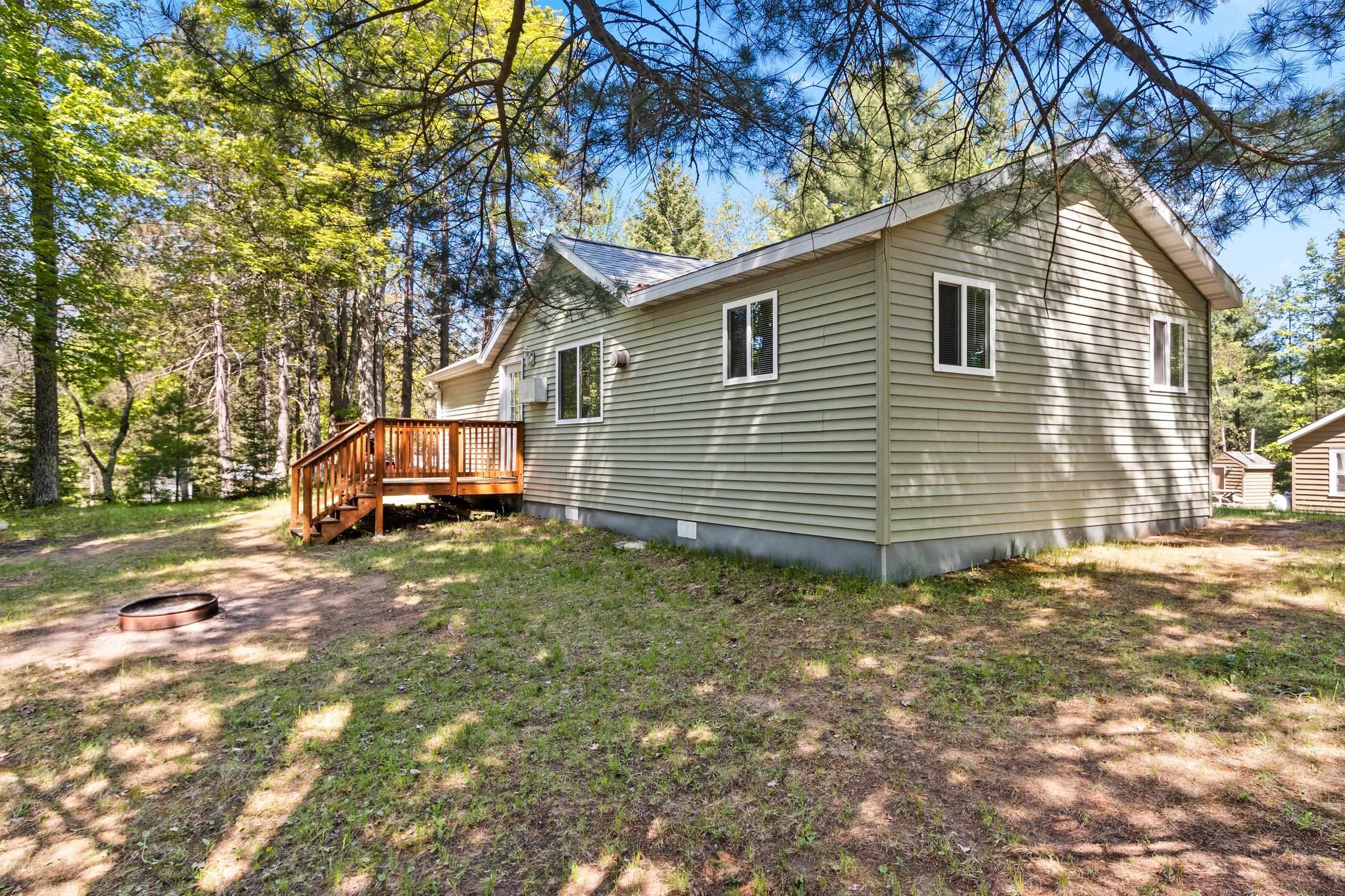 N12163 Tower Road Athelstane, WI 54104 - Photo 23 of 28