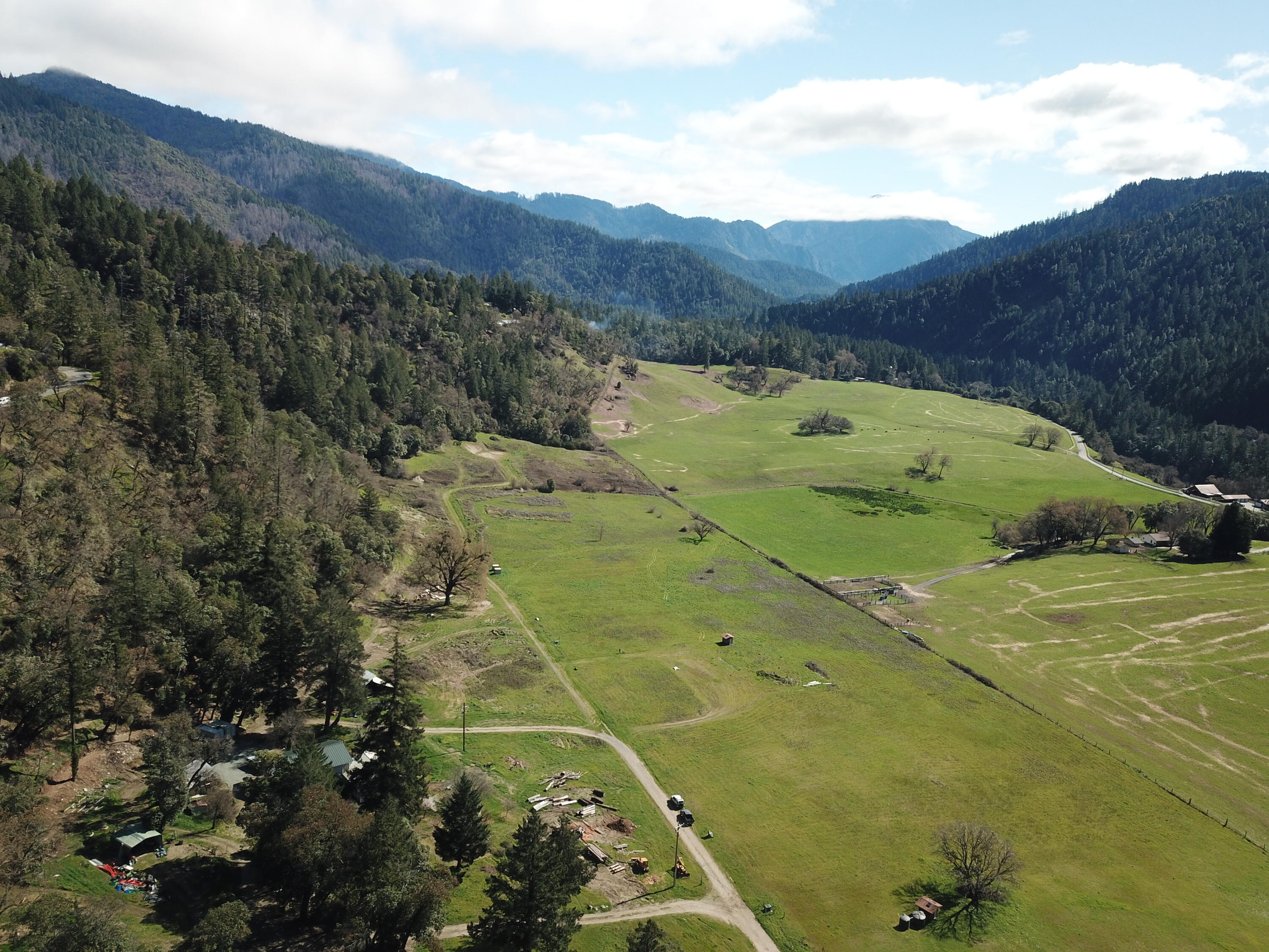 184 Cherry Tree Lane Salyer, CA 95563 - Photo 21 of 21 DJI_0236