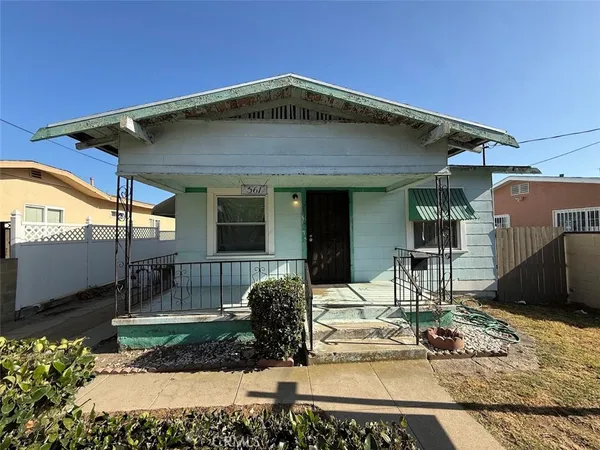$525,000 | 561 West 3rd Street, San Pedro, CA 90731