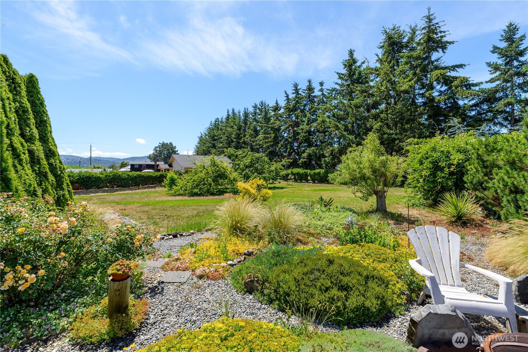 91 Stone Farm Road Sequim, WA 98382 - Photo 35 of 40