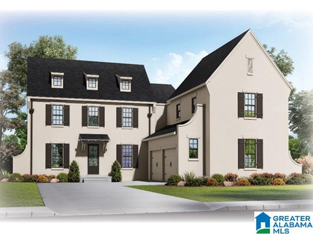 1812 Helen Ridge Circle Birmingham, AL 35242 - Photo 1 of 1