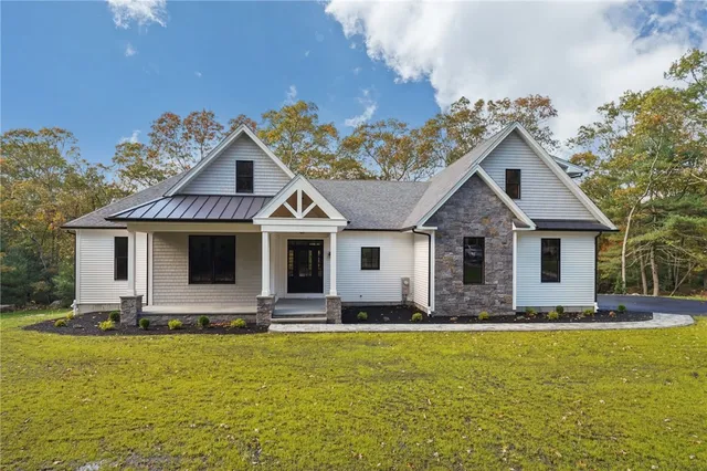 $1,499,999 | 1708 Ministerial Road, South Kingstown, RI 02879
