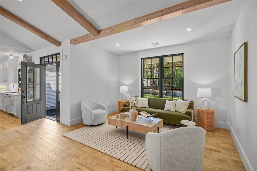 1708 Ministerial Road South Kingstown, RI 02879 - Photo 14 of 48