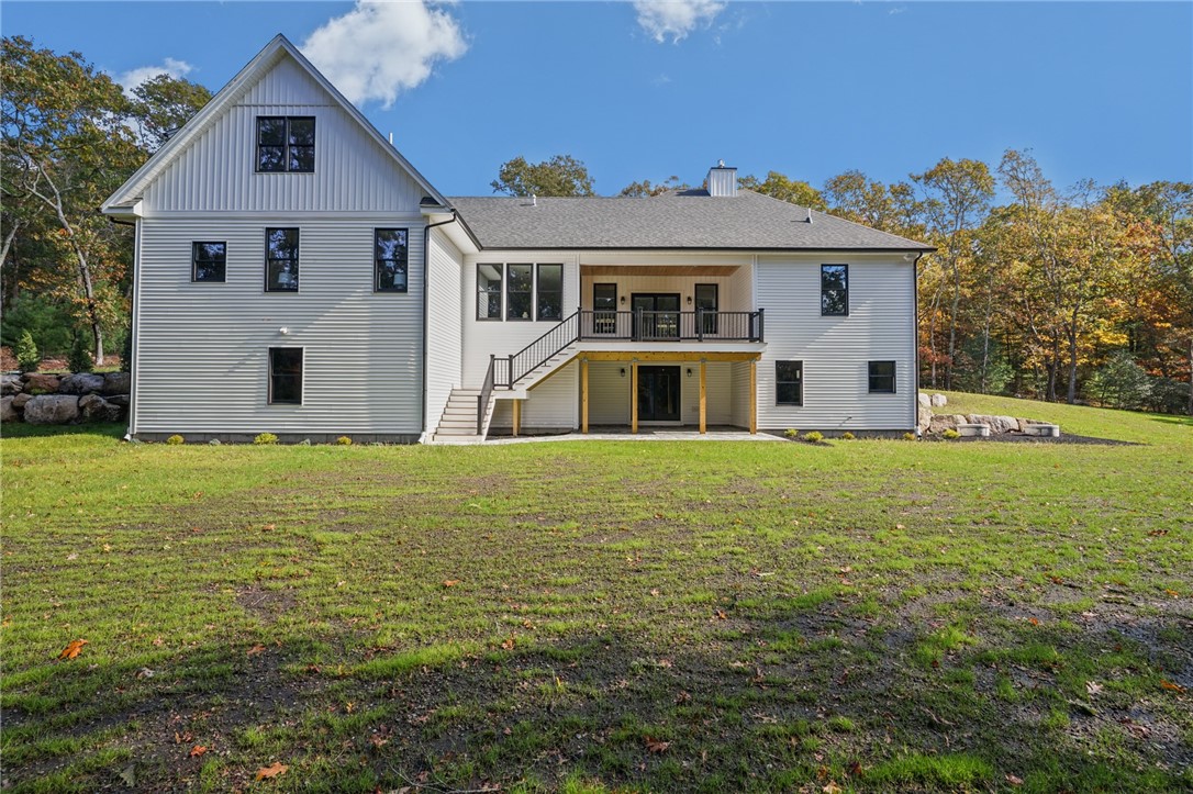 1708 Ministerial Road South Kingstown, RI 02879 - Photo 2 of 48