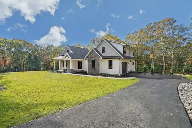 $1,499,999 | 1708 Ministerial Road, South Kingstown, RI 02879