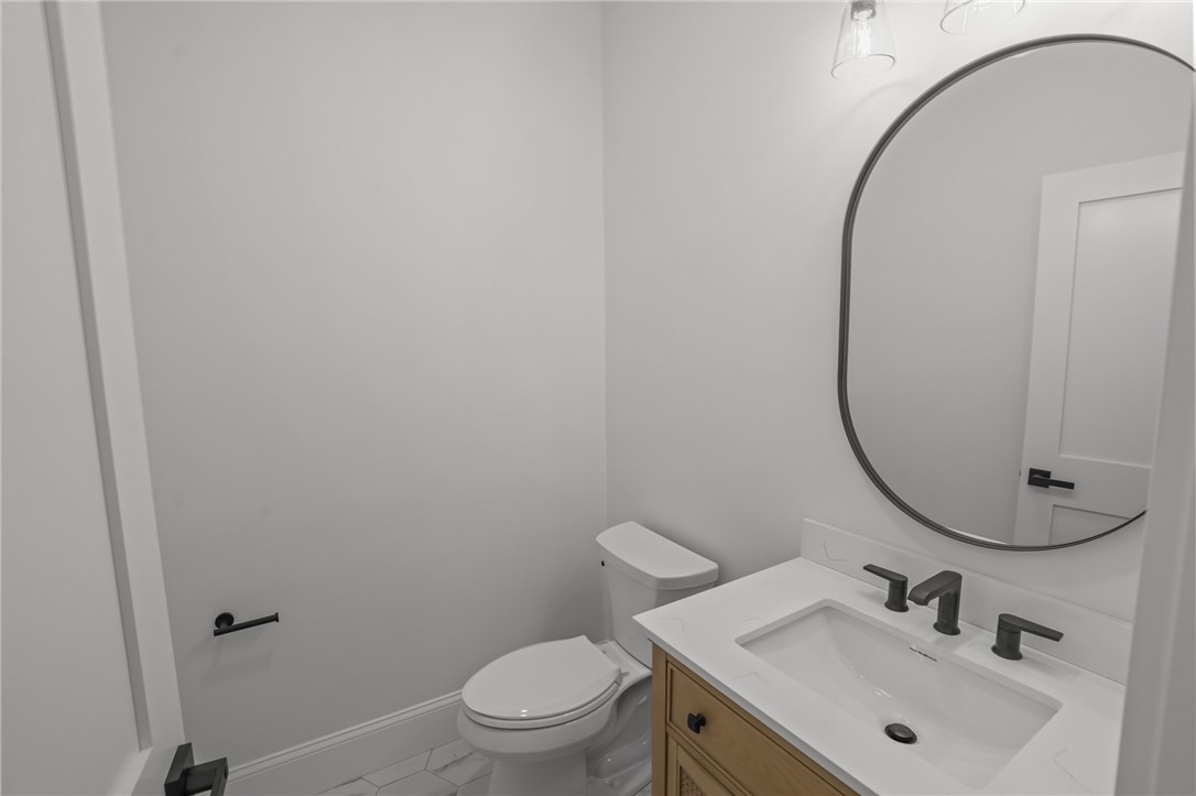 1708 Ministerial Road South Kingstown, RI 02879 - Photo 32 of 48 Half bath