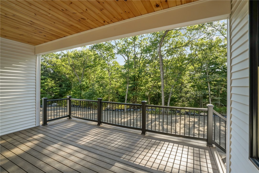 1708 Ministerial Road South Kingstown, RI 02879 - Photo 34 of 48