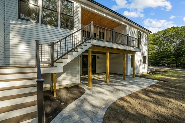 $1,499,999 | 1708 Ministerial Road, South Kingstown, RI 02879