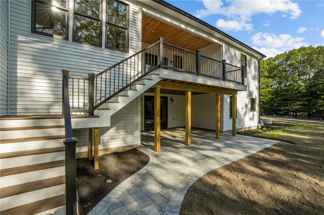 1708 Ministerial Road South Kingstown, RI 02879 - Photo 35 of 48