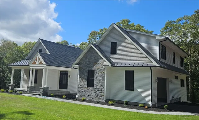 $1,499,999 | 1708 Ministerial Road, South Kingstown, RI 02879