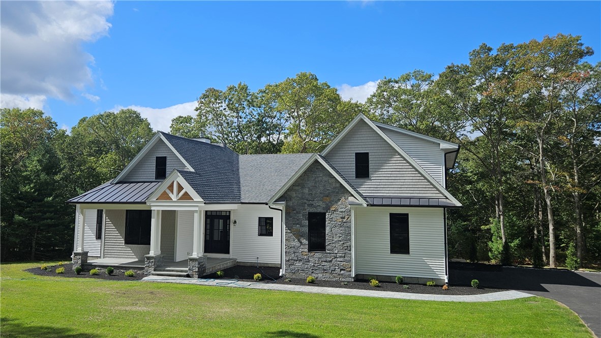 1708 Ministerial Road South Kingstown, RI 02879 - Photo 45 of 48