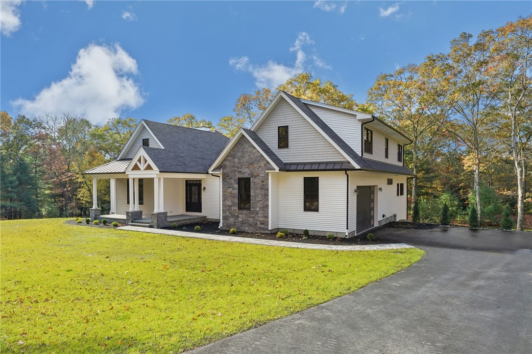 1708 Ministerial Road South Kingstown, RI 02879 - Photo 46 of 48