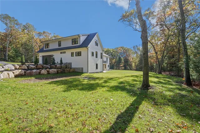 $1,499,999 | 1708 Ministerial Road, South Kingstown, RI 02879