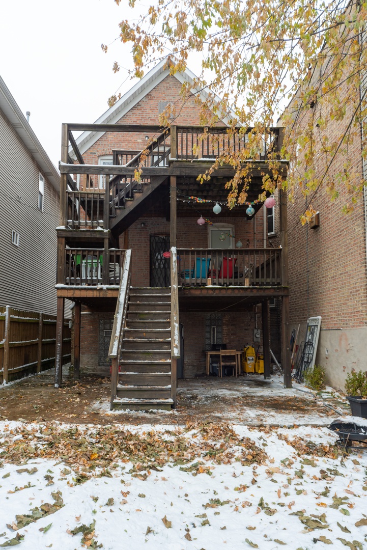 1053 North Ridgeway Avenue Chicago, IL 60651 - Photo 9 of 10 Gallery Image 9