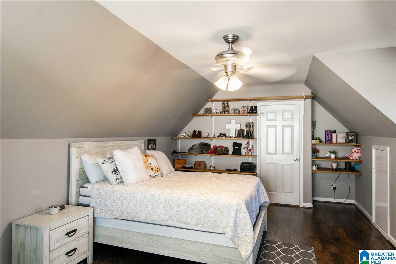 107 Heather Lane Pelham, AL 35124 - Photo 43 of 49
