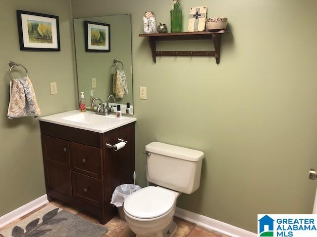 2799 Pineywoods Sipsey Road Jasper, AL 35504 - Photo 26 of 39