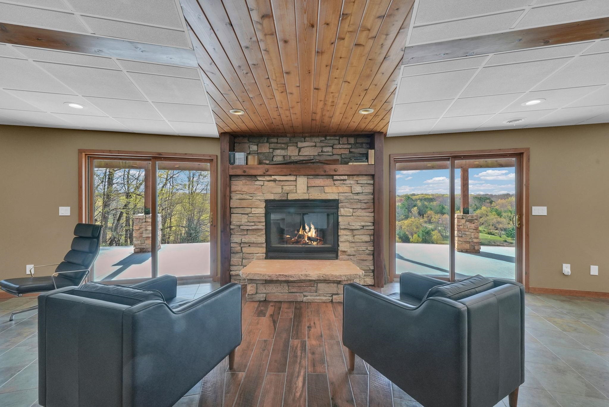 8356 West 38th Road Cadillac, MI 49601 - Photo 43 of 75