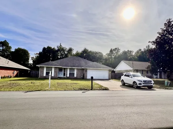 $259,900 | 2822 Atoka Trail, Crestview, FL 32539