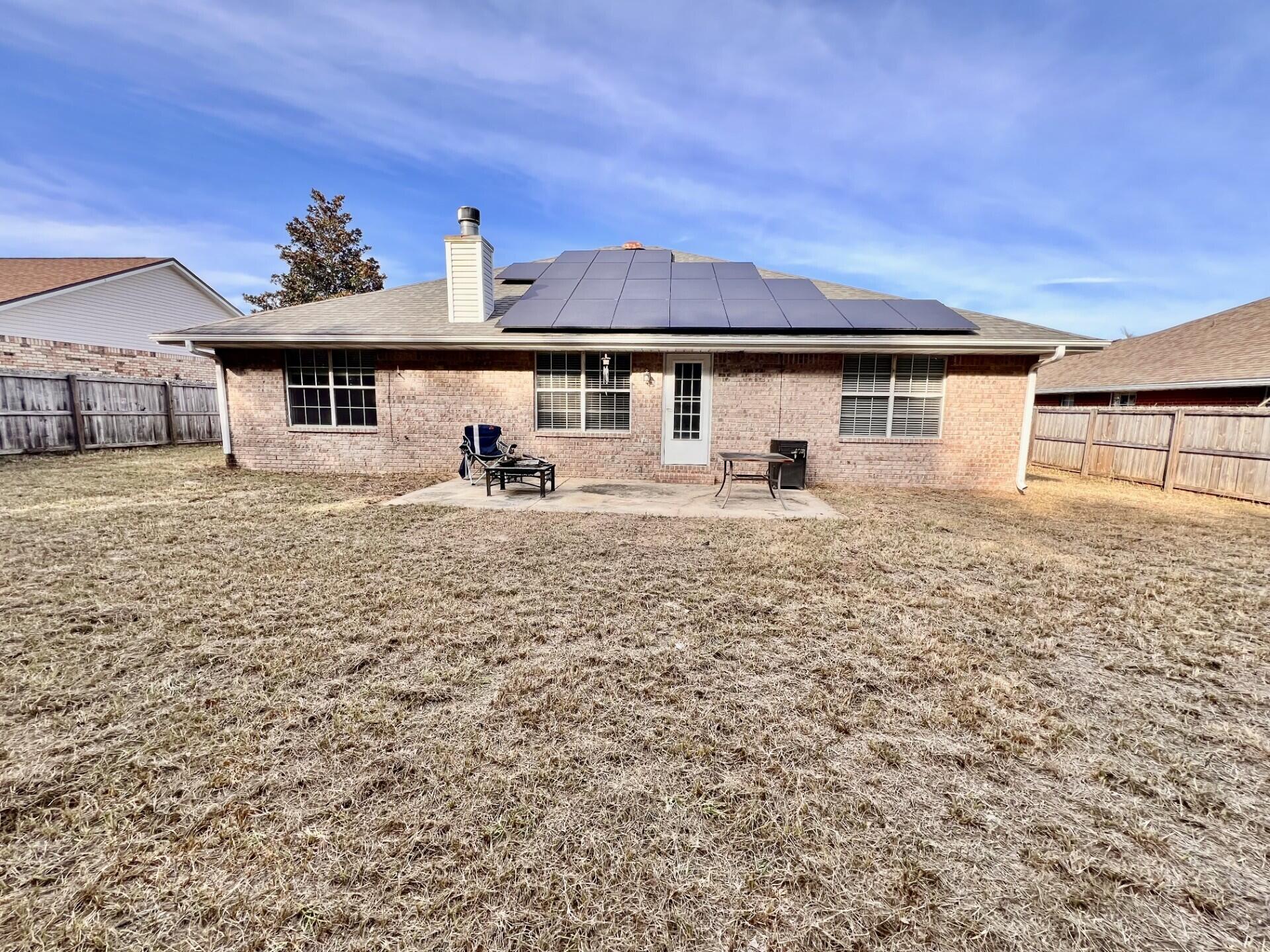 2822 Atoka Trail Crestview, FL 32539 - Photo 14 of 14 2822-4